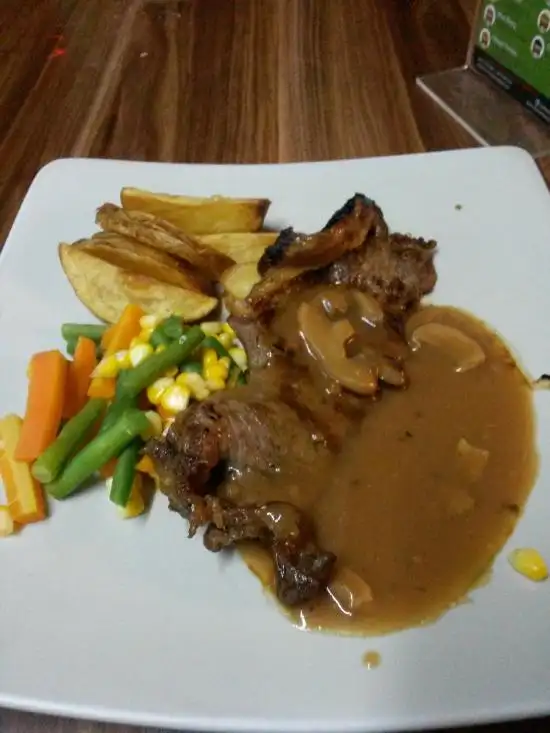 Gambar Makanan Joni Steak 20