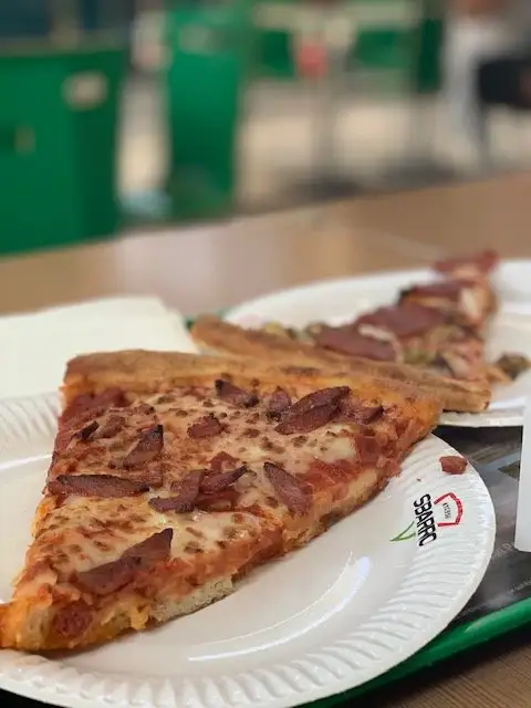 Sbarro'nin yemek ve ambiyans fotoğrafları 2