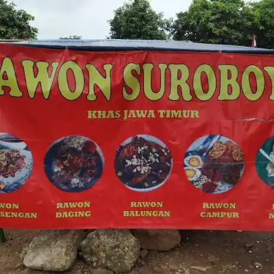Rawon Suroboyo