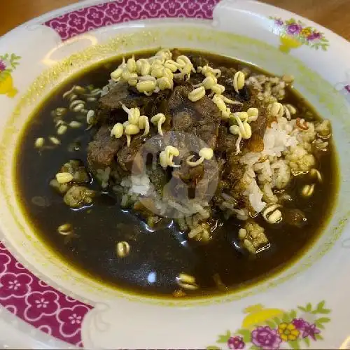 Gambar Makanan Pondok Soto Kudus Sangaji, Gambir 11