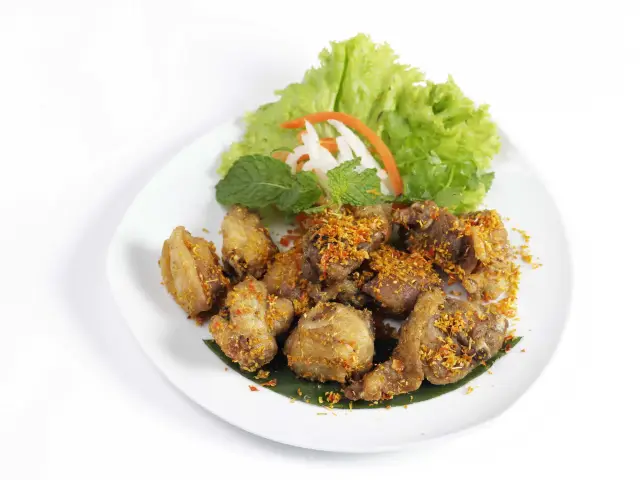 Gambar Makanan Saigon Delight 18