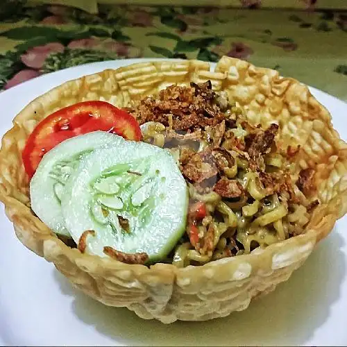 Gambar Makanan Mie Padeh Mangkok, Syech Arrasuli 12