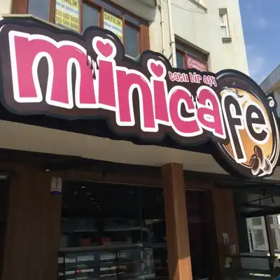 Mini Cafe