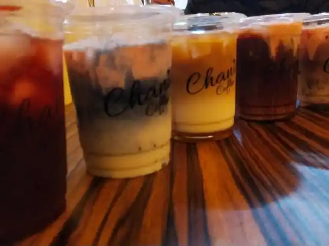 Gambar Makanan Chania Coffee 7