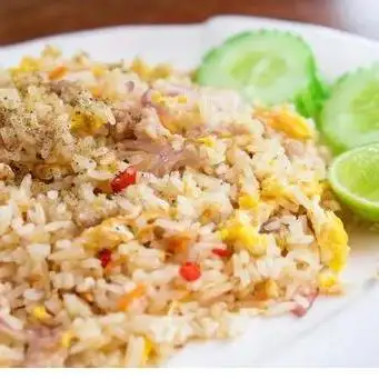 Gambar Makanan Rumah Nasi Goreng Mudi99, Cemara Raya 2