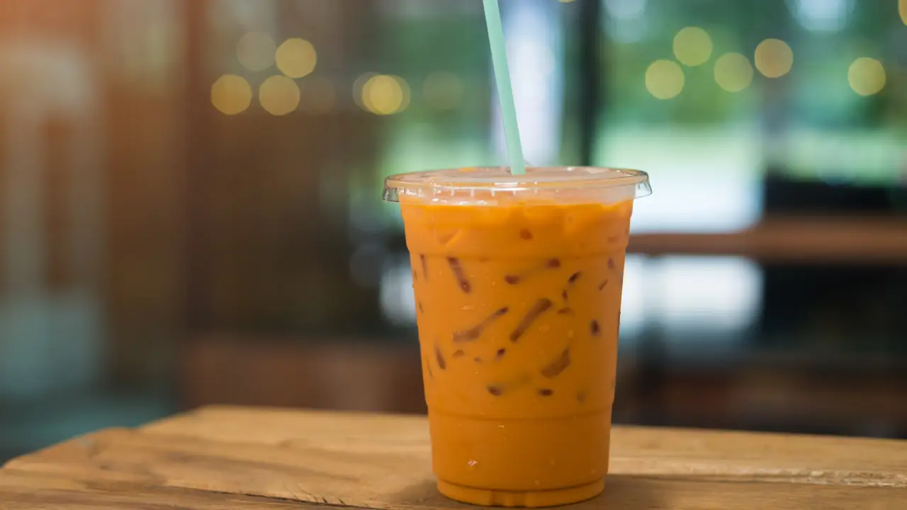 Tua Pek Kong Coffeeshop (Drinks)