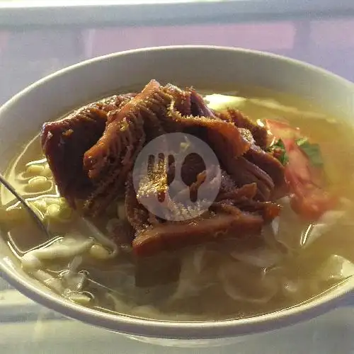 Gambar Makanan Soto Babat Bumulyono Jalan Parangtritis Km 7.7 5