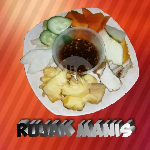Gambar Makanan Rujak Cingur & Gado-Gado Mbak Nanik, Sidoarjo Kota 4