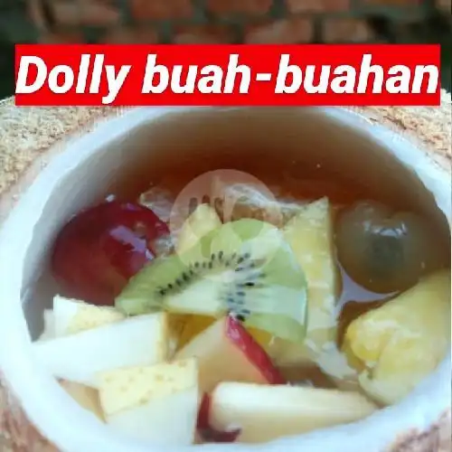 Gambar Makanan Dolly Dogan Jelly, Ilir Barat 1 9