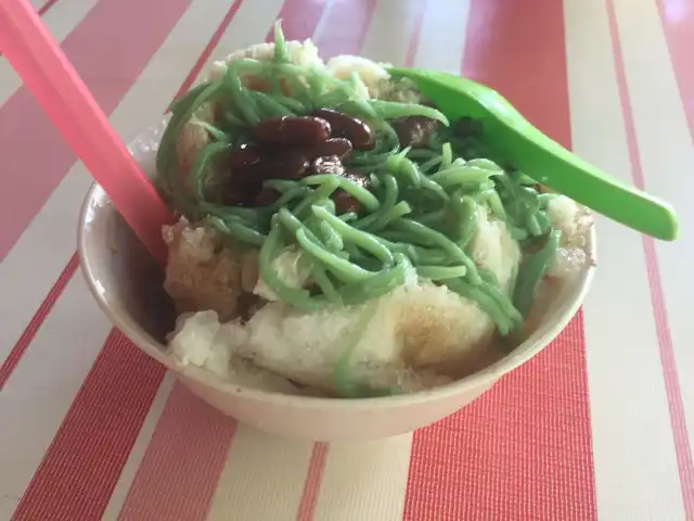 Cendol Atok Food Photo 11