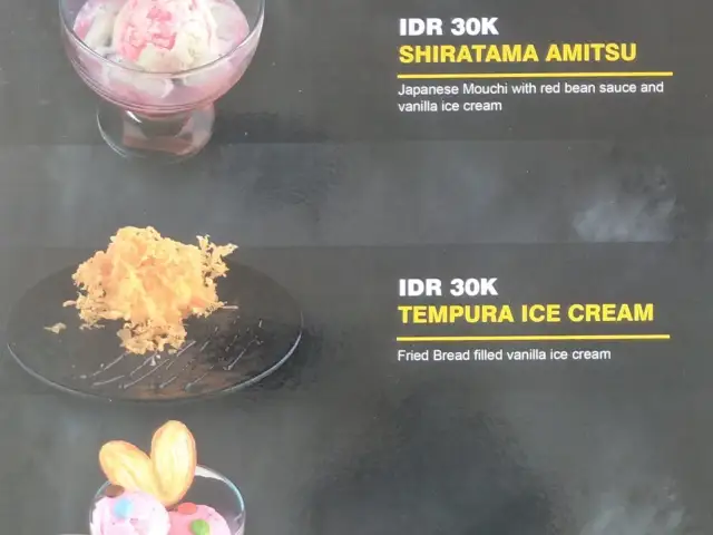 Gambar Makanan Kiiro Japanese Halal Restaurant 14