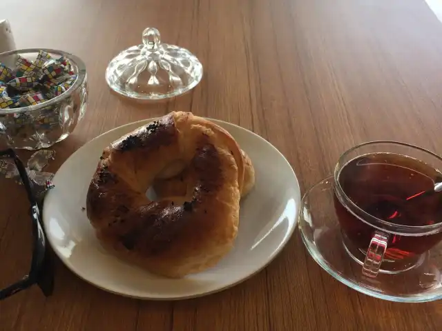 Tarihi Karaköy Börekçisi'nin yemek ve ambiyans fotoğrafları 12