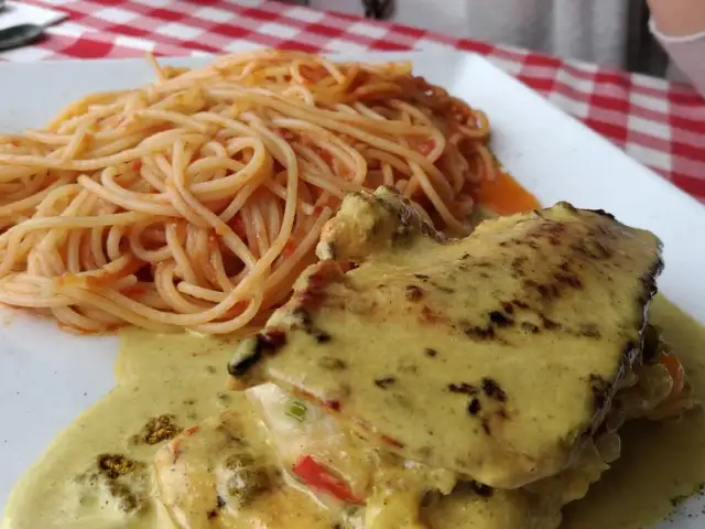 Italiano Cafe'nin yemek ve ambiyans fotoğrafları 53