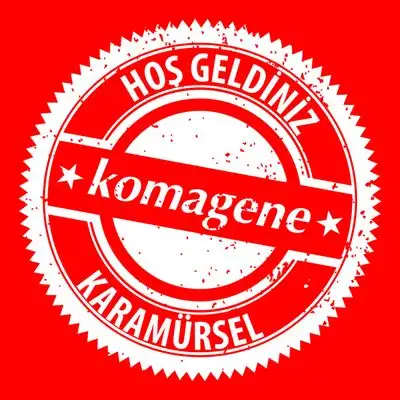 Komagene Çiğköfte Karamürsel'nin yemek ve ambiyans fotoğrafları 4