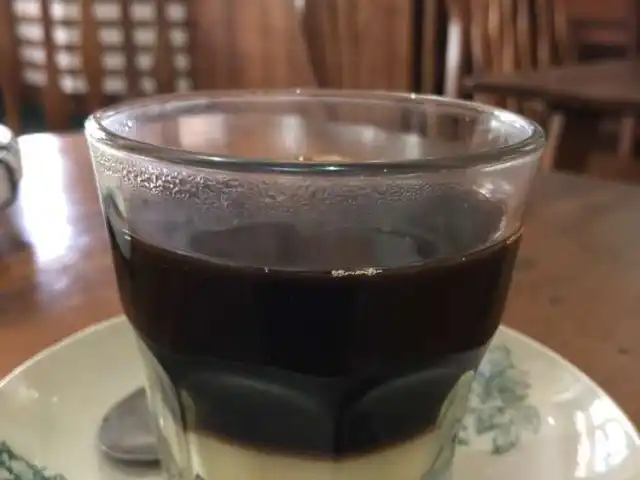 Gambar Makanan Warung Kopi Kong Djie 16