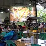 Restoran Ana Ikan Bakar Petai Bangi Food Photo 2
