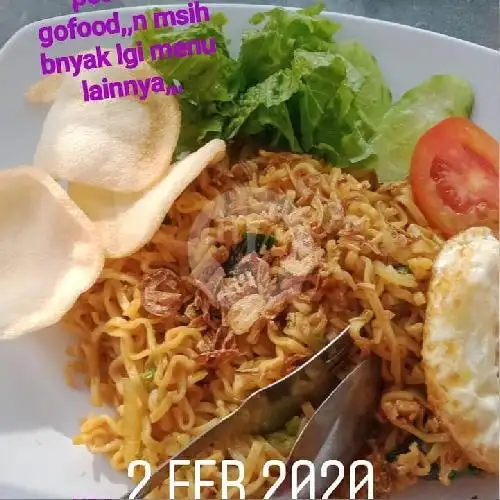 Gambar Makanan Mie Pedas Bang Jenggot, Padang Utara 14