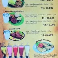 Gambar Makanan Ayam Panggang Cici Tegal 1