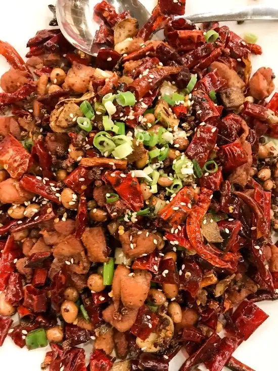 Gambar Makanan Sichuan Palace 7