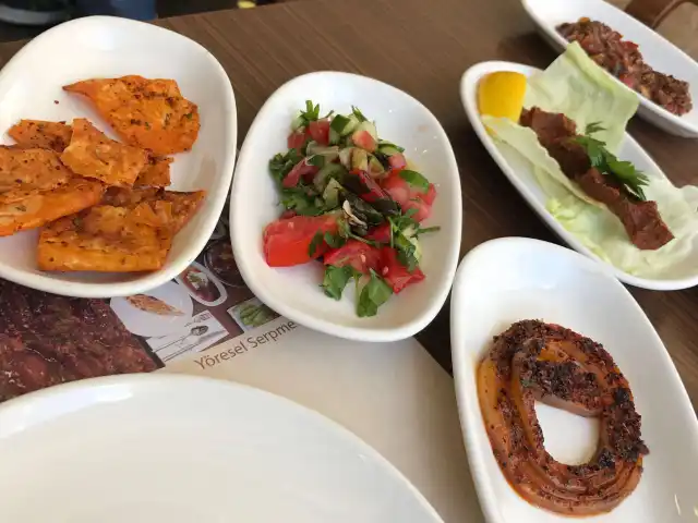 Karaçam Lavaş'nin yemek ve ambiyans fotoğrafları 13