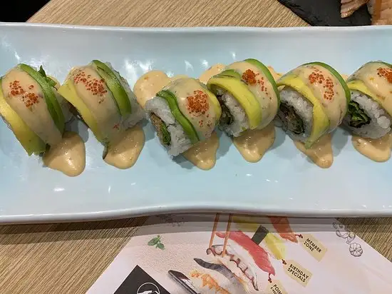 Gambar Makanan Itacho Sushi - Grand Indonesia 18