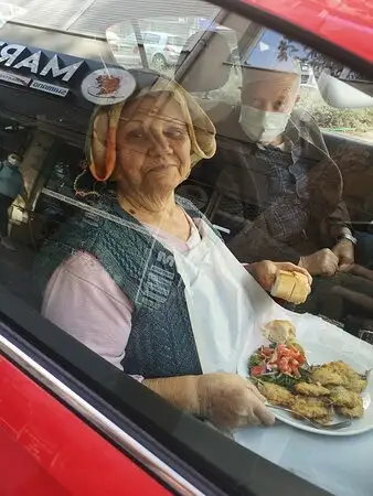 Balikzade'nin yemek ve ambiyans fotoğrafları 1