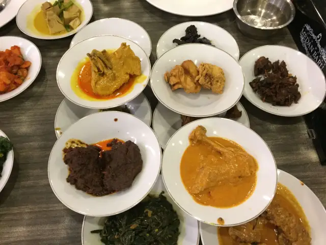 Gambar Makanan Medan Baru 16