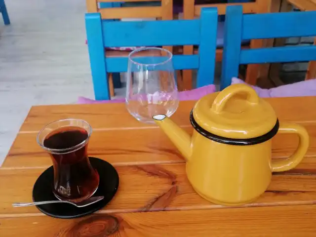 Avare Cafe'nin yemek ve ambiyans fotoğrafları 4