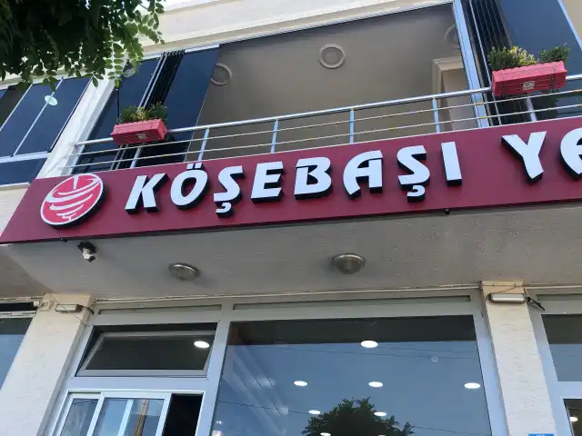 Köşebaşı Yaprak Döner'nin yemek ve ambiyans fotoğrafları 2