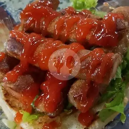 Gambar Makanan Abbi Kebab Dan Burger, Ulee Kareng 20