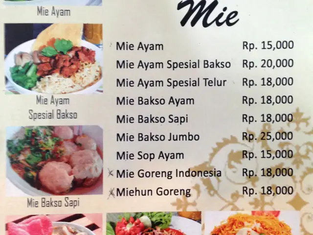 Gambar Makanan Go Pogo 1