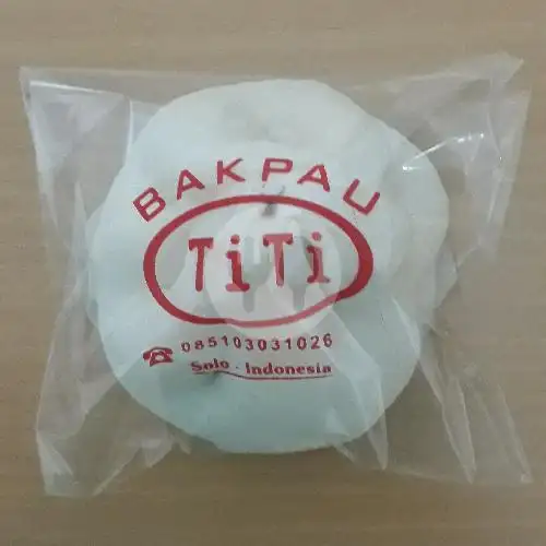 Gambar Makanan Bakpau Titi, Solo Baru 4