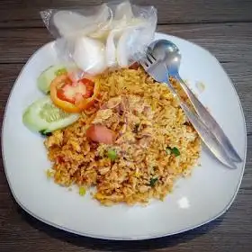 Gambar Makanan Nasi Goreng Raja Gila Maz Tomy  10