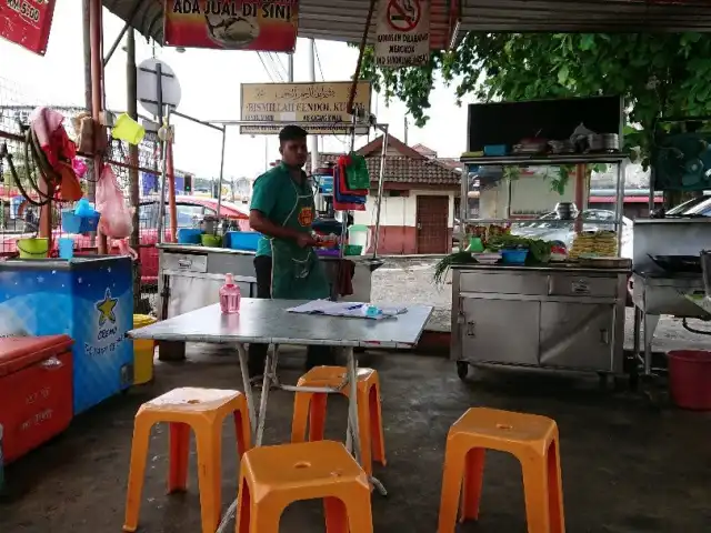 Bismillah Cendol Food Photo 10