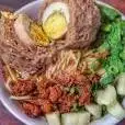 Gambar Makanan Bakso Bowo Utomo Wonogiri, Kapuk Raya 16