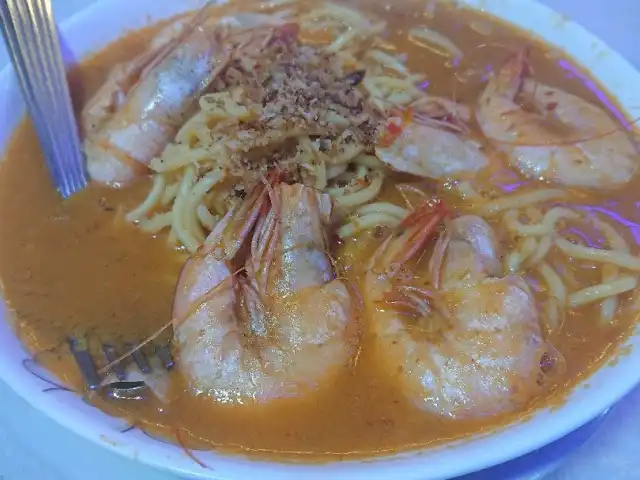 Nur Zetty Mee Udang Food Photo 16