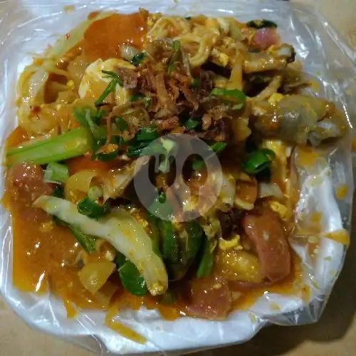 Gambar Makanan Seblak Petir Khas Cirebon II 1