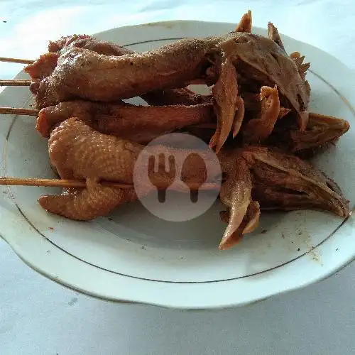 Gambar Makanan Soto Ayam Jadul Mak Yem, Sorogenen 12