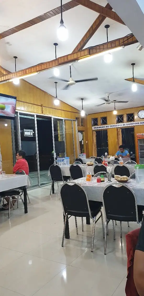 Gambar Makanan Restaurant Soto Garuda 20