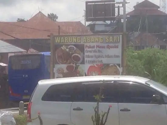 Gambar Makanan Rumah Makan Abang Sari Batur 14