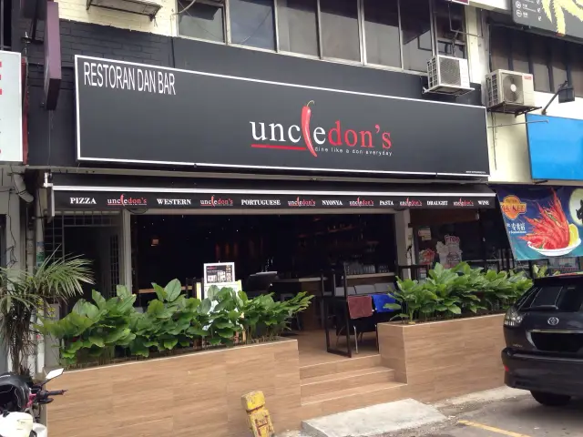 uncledon's Food Photo 3