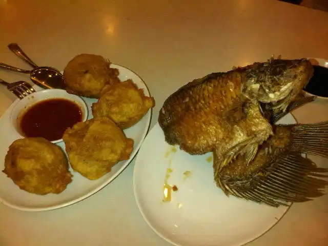 Gambar Makanan D'Cost Seafood 14