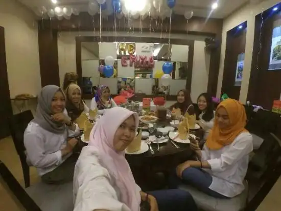 Gambar Makanan Sunachi Suki 16