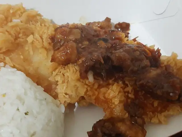 Gambar Makanan Ngikan 1