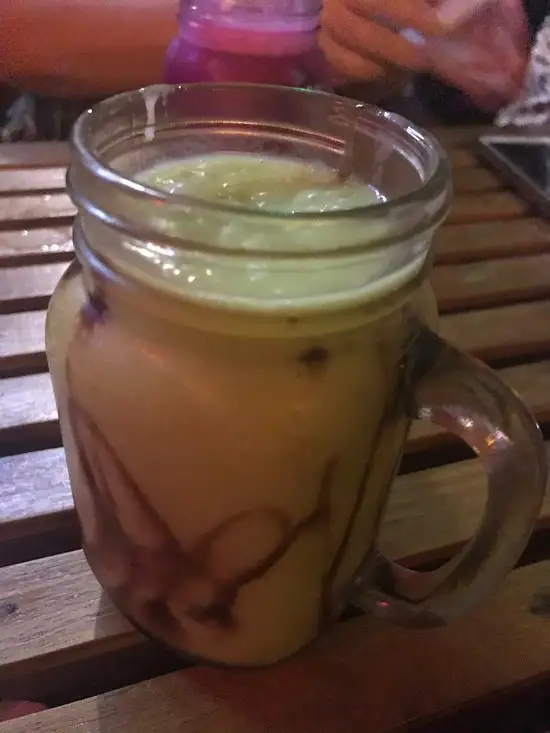 Gambar Makanan Java Sunrise Cafe 2