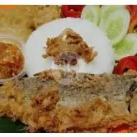 Gambar Makanan Pecel Lele AE BRI 12