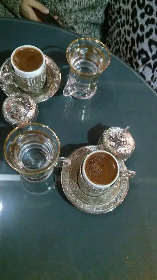 Anadolu Cafe'nin yemek ve ambiyans fotoğrafları 3