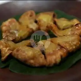 Gambar Makanan Nasi Uduk Abah Chentet, Bendungan Hilir Raya 19