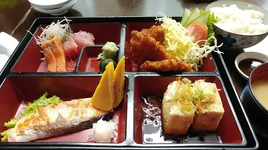 Nihonkai Tsukiji Food Photo 3