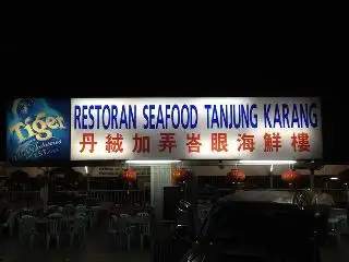 丹绒加弄峇眼海鲜楼（Restaurant Seafood TG Karang ） Food Photo 2